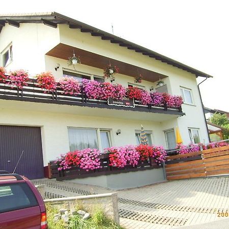 Ferienwohnung Haus Waldeck Zimmer foto