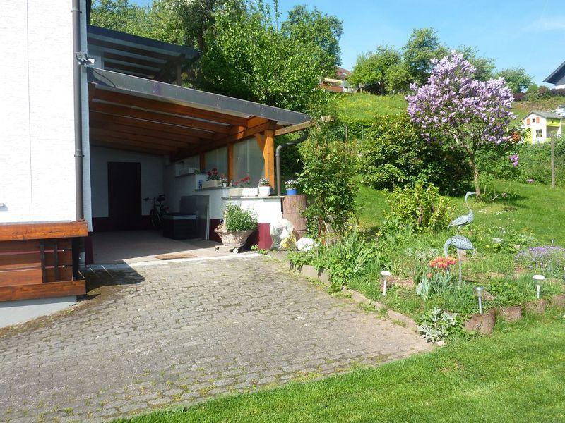 Ferienwohnung Haus Waldeck Zimmer foto